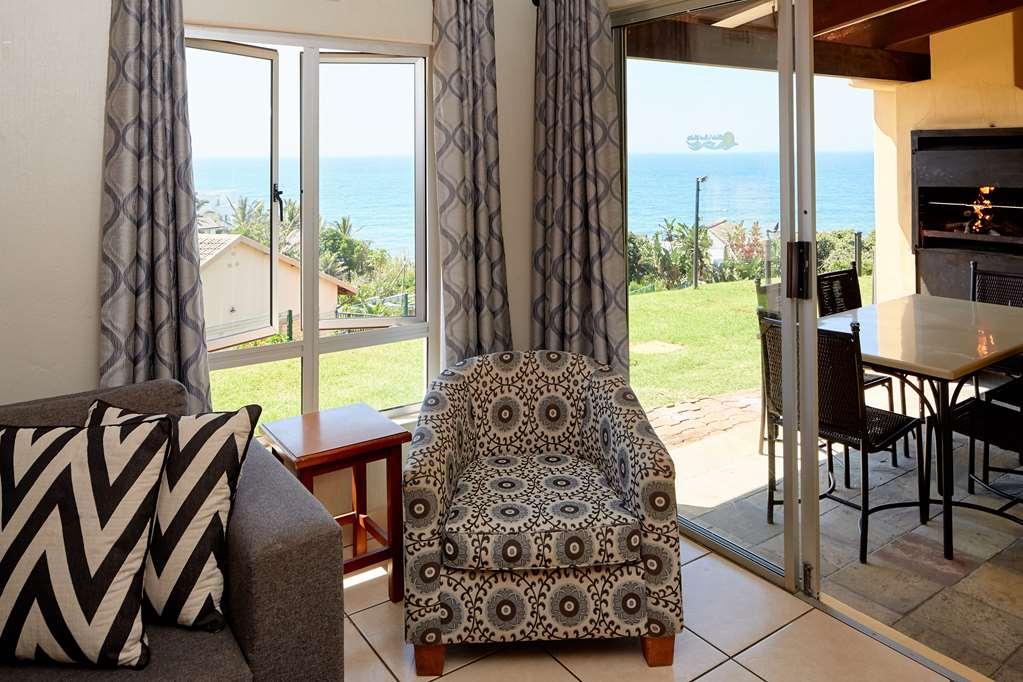 First Group Kowie River Chalets Port Alfred Room photo