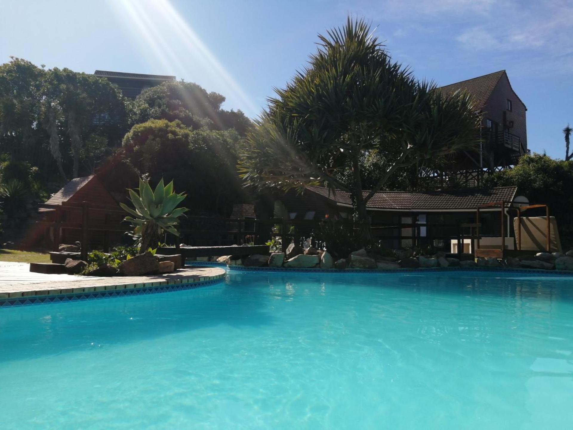 First Group Kowie River Chalets Port Alfred Exterior photo