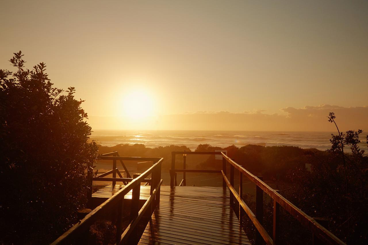 First Group Kowie River Chalets Port Alfred Exterior photo