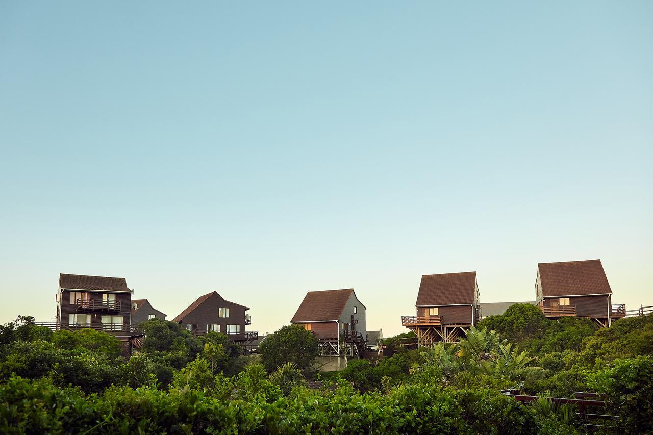 First Group Kowie River Chalets Port Alfred Exterior photo