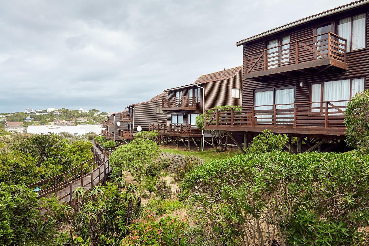 First Group Kowie River Chalets Port Alfred Exterior photo