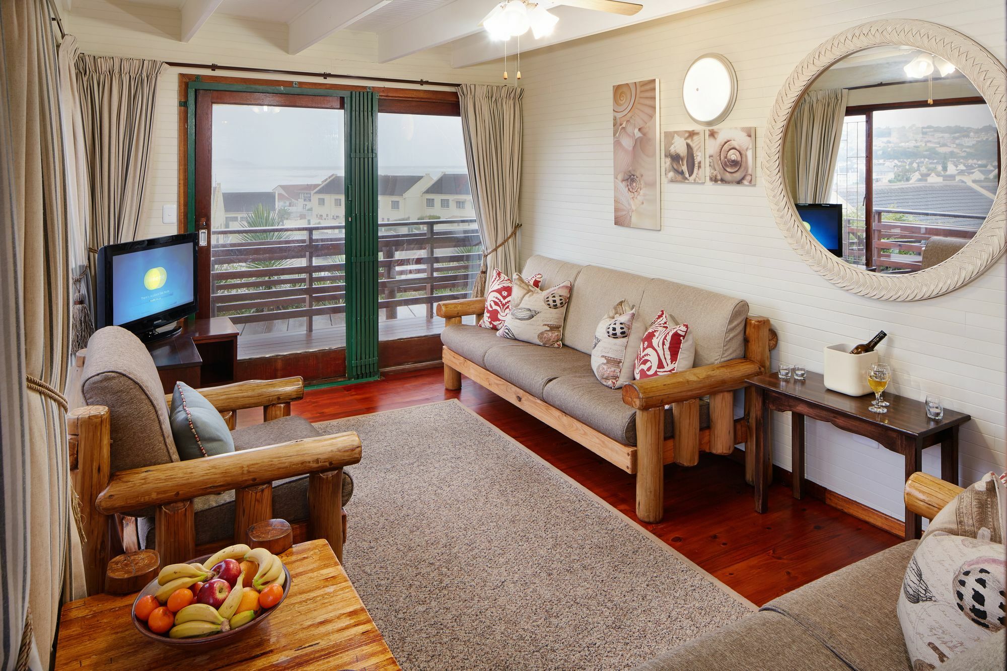 First Group Kowie River Chalets Port Alfred Exterior photo