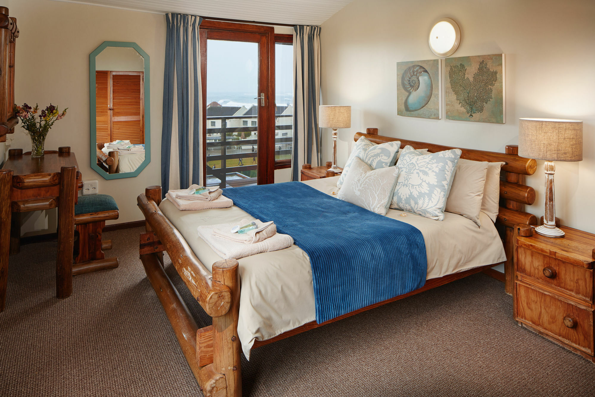 First Group Kowie River Chalets Port Alfred Exterior photo